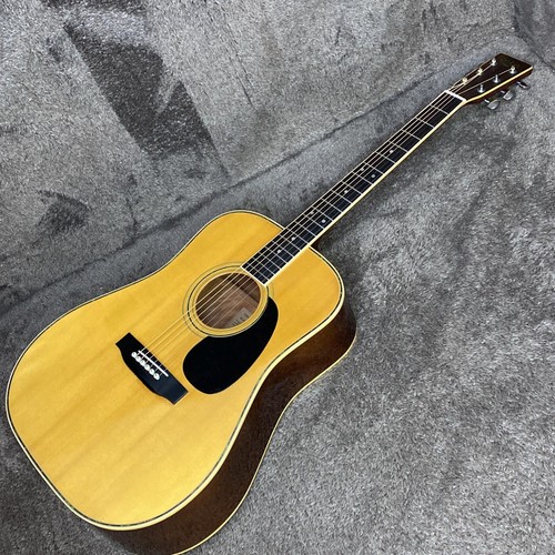 Guitare acoustique tokai cat - acoustique,