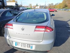 Jante RENAULT LAGUNA 3 PHASE 2