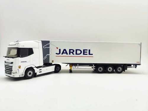 Eligor118424 daf semi - xg,
