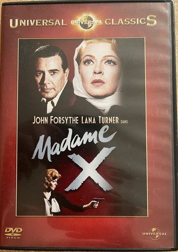 Madame film de david - ,