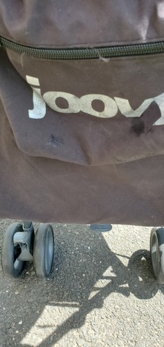 Joovy groove ultralight - joovy,