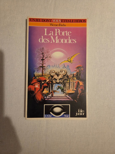 Rare jeu livre - livre, Êtes