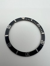 Rolex 16610 Ghost Bezel Insert