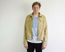 Vintage 100ZARA Hommes XL