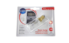 AMPOULE POUR FOUR E14 T29 40W