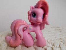 mon petit poney my little pony MLP HASBRO G3.5 PINKIE PIE 2008