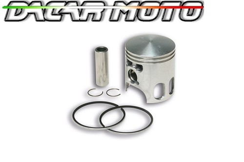 Malossi piston 44 - piston, d.44,5