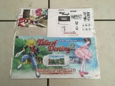 PLV Playstation PSP Kit Tales