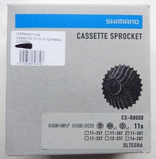 CASSETTE SHIMANO CS-R8000  11