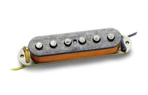 Seymour duncan antiquity - duncan, ii