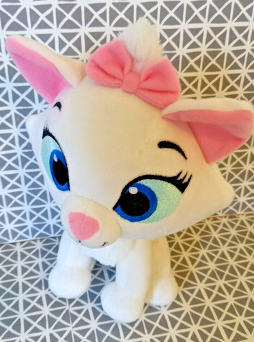 Peluche doudou chat marie - chat, les