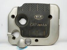 Cache moteur occasion KIA