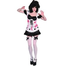 SPOOKTACULAR Costume de