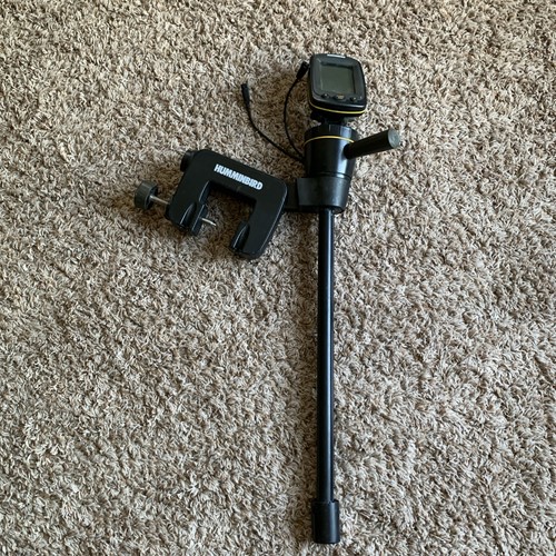 Hummingbird 110 fishin buddy - 110,