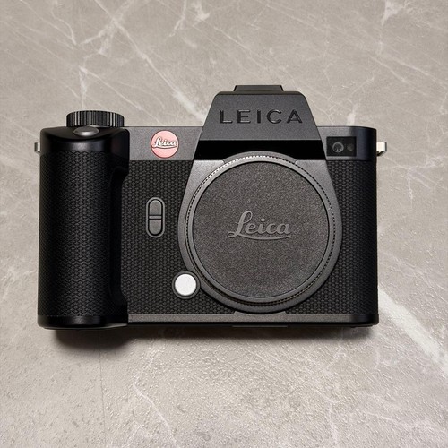 Leica sl2 excellent état - excellent,