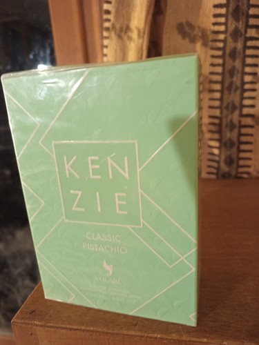 Parfum kenzie classic - parfum,