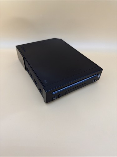 Console nintendo wii noir - noir, en