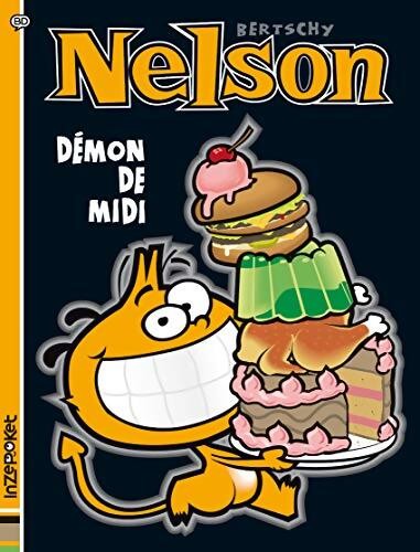 Nelson mini bd - nelson, 4