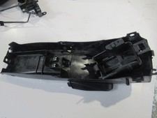 Pare boue arrière (Yamaha - Mt07 Tracer 700 2020 - 2023)