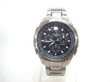 Montre chronographe Casio