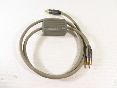 Mit terminator rca - terminator, 2
