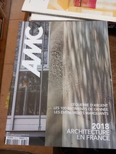 Amc 2018 décembre - 2018,