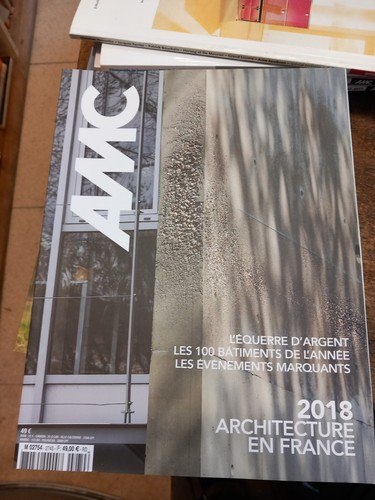 Amc 2018 décembre - -,