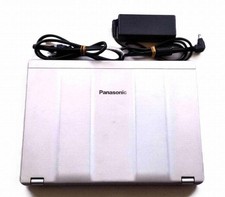 Panasonic Toughbook CF-SZ6 i5