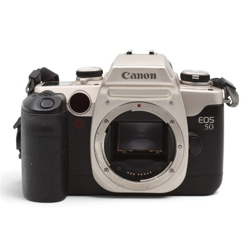 Canon eos boîtier - canon,
