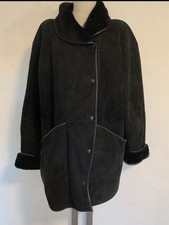 Manteau Giorgio Peau Lainée T
