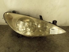 Optique avant principal droit