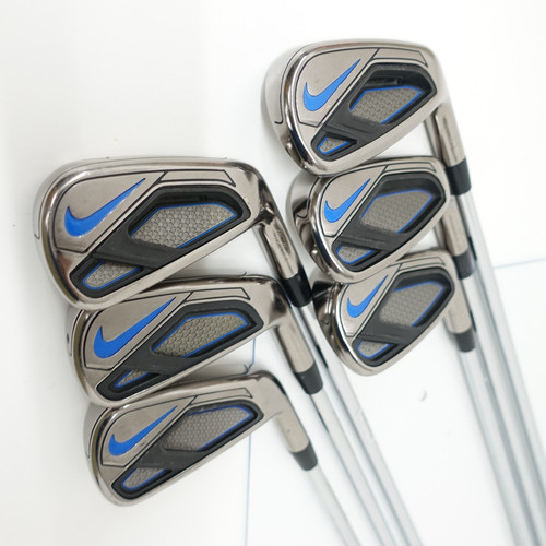 Nike golf vapor fly - vapor, 6pcs