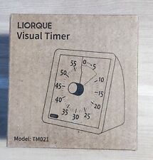 Minuteur mécanique -