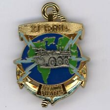  21° RIMA  Section Trans Insigne TDM