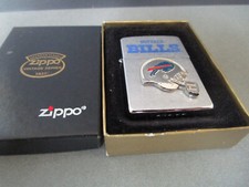 ZIPPO  publicitaire 1994