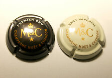 LOT SERIE DE 2  PLAQUES DE