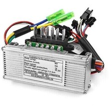 __ Contrôleur pour Vélo Starway Facile