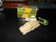 Bussing-Nag SDKFZ 232, Solido.