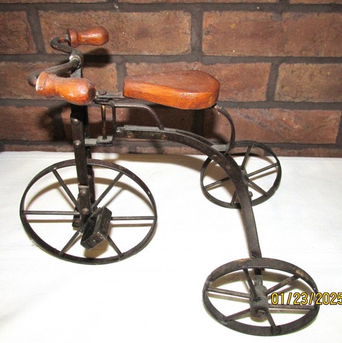 Rustic metal and wood - rustic,