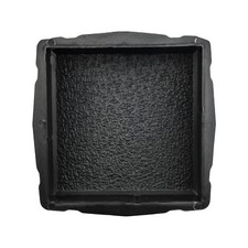 19-1 MOULES À PAVÉS pavage