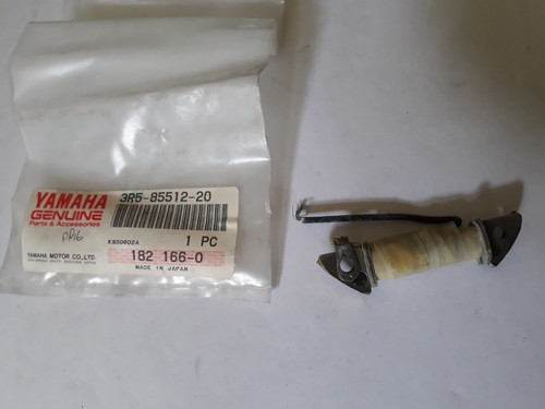 Véritable yamaha générateur - véritable,