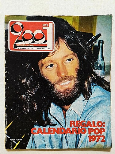 Très rare ciao 2001 1972 - rare, 1-1972