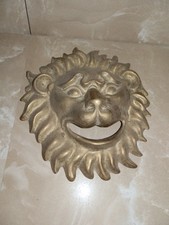 Face Masque Laiton Bruni Pour