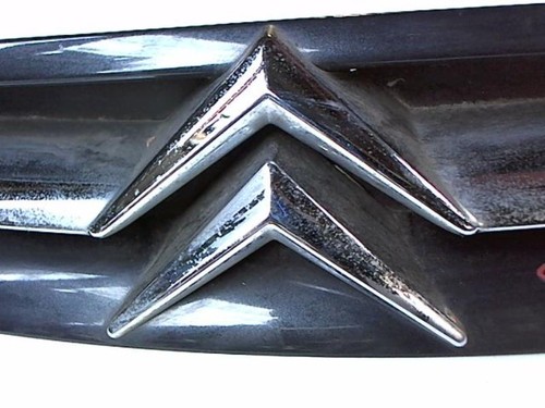 Calandre citroen xsara picasso - citroen,