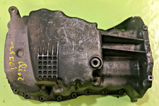 Carter d'Huile Moteur / RENAULT CLIO 2 1.5 DCI / 8200188389