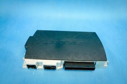 Amplificateur bose audi 4g - bose, a6