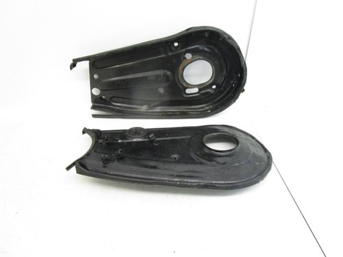 Honda trx 125 - 86, chain