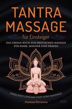 Anastasia Roman Tantra Massage