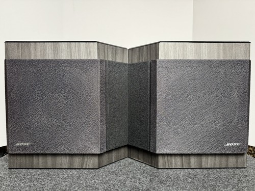 Bose vintage gray direct - bose,