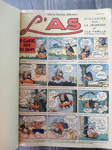 Laurel hardy 14 - 14, à